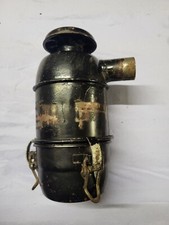 MANN Ölbadluftfilter 3100760113 