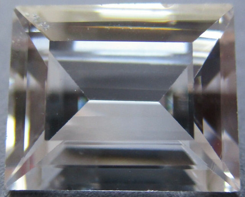 Cubic zirkonia baguette - zirkonia,