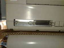 Olivetti PR2 Passbook Serial + Parallel Matrix Printer