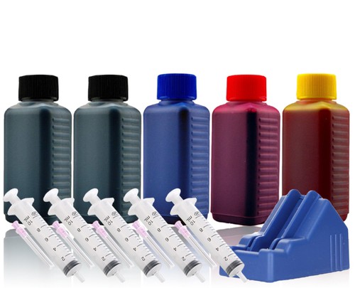 Nachfülltinte für canon - nachfülltinte,