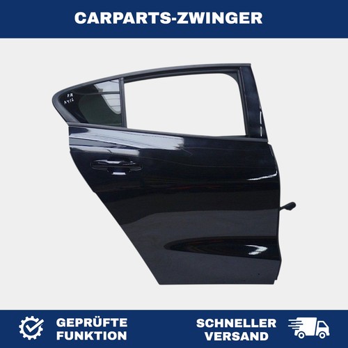 Ford focus hn schrägheck - focus, 4