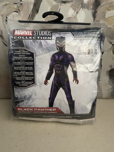 Rubies 700683 marvel black - #700683,