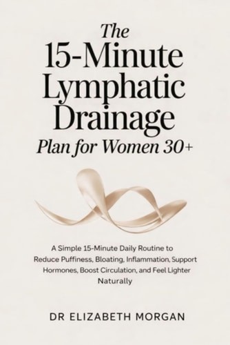 The minute lymphatic - 15-minute,
