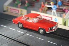 Carrera Universal Mercedes 230 SL