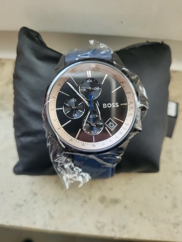 Hugo boss uhr hb1513563 - hb1513563, neu