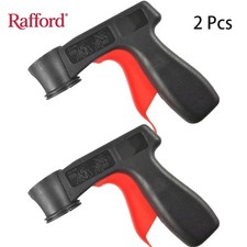 2x Pistolengriff für