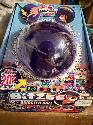 Spin master bitzee - spin,