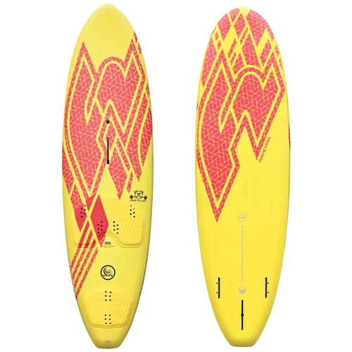 Windsurfboard rave pro 95 - f2,