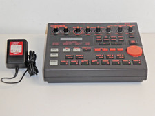 Roland Boss Dr.Groove DR-202 Sampler mit Original Netzteil, 2 Jahre Garantie