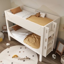 Trennbares Etagenbett