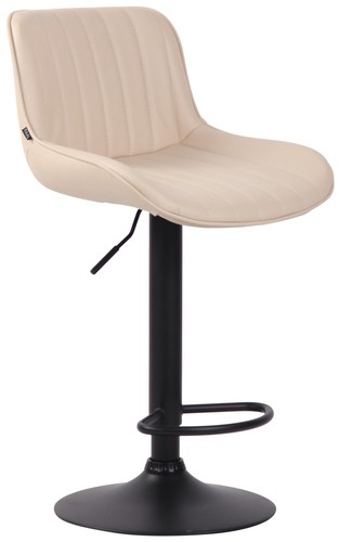 Barhocker lentini kunstleder - barhocker,
