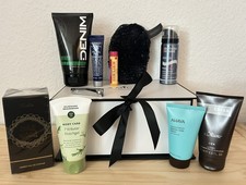 Beautybox Biotherm Homme