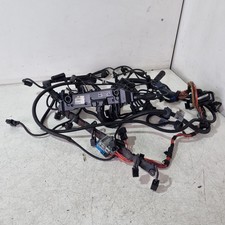 X1* BMW X3 X5 E70 E83 3.0d M57 N2-306D3 173kw 235ps Motorkabelbaum 7802264