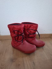 Gr. W7 37-38 Crocs Stiefel, Schuhe, Winterstiefel, Winterschuhe