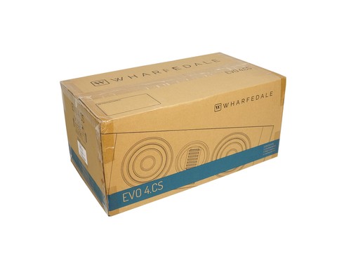 Wharfedale evo 2 - wharfedale,