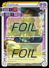 Flix Flax FOIL [Bonta &