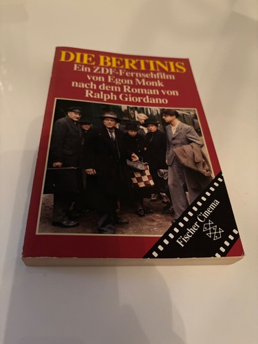 Fischer cinema die bertinis - die,