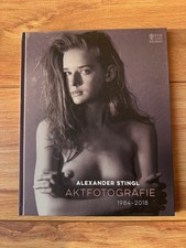 Aktfotografie 1984-2018