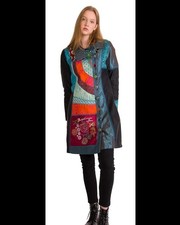 Desigual Woman’s Multi