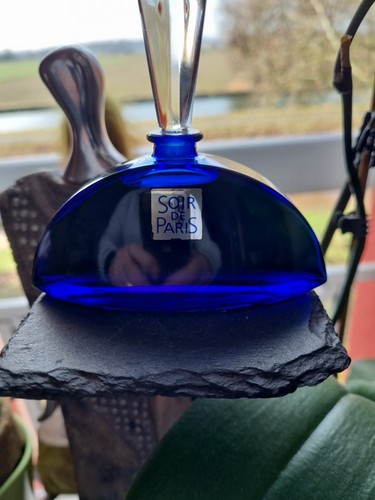 Soir paris bourjois 50ml - soir,