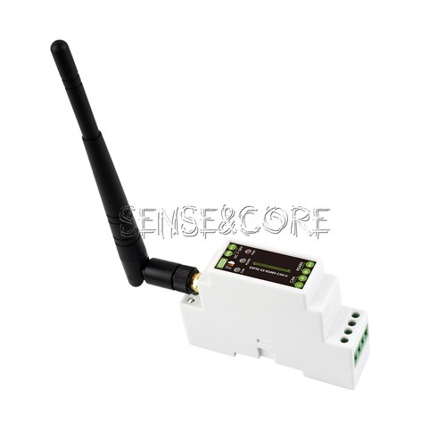Esp32 rs485 can 1ch - 1ch, wifi