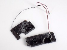 Asus ASUSPRO Essential P2520L Ersatzteil: 2x Speaker Lautsprecher Sound Boxen