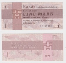 1 Mark DDR Banknote Forum