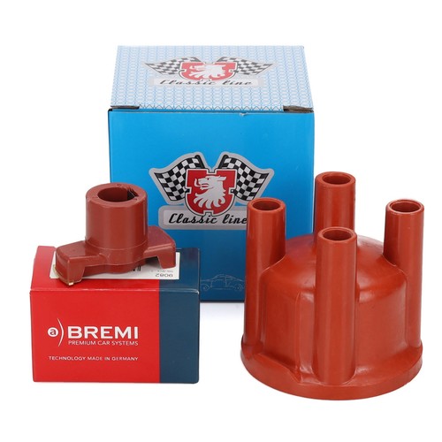 Verteilerkappe bremi - jp, +