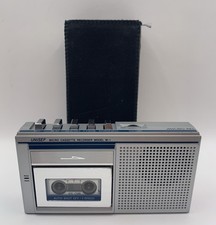 UNISEF M-1 Micro Cassette