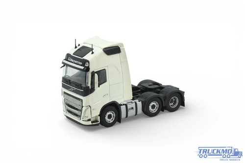 Tekno volvo fh05 globetrotter - volvo,