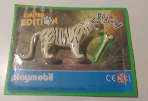 Playmobil limited edition - limited, edition/