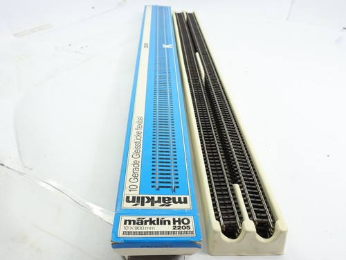 Märklin 2205 10x - märklin, 2205 10x