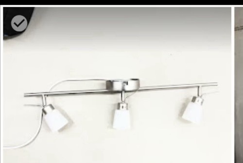 Ikea basisk deckenschiene - basisk,