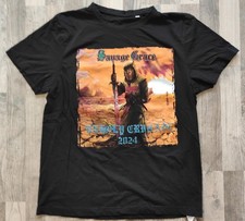 Verkaufe SAVAGE GRACE