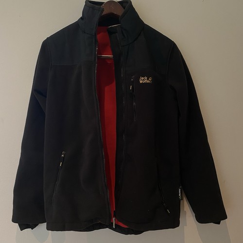 Jack wolfskin jacke softshell - jacke,