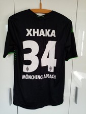 Xhaka Trikot Gladbach