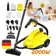 2000W Dampfreiniger