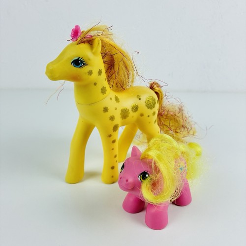 Little pony sammlung mlp - my,