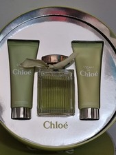 Cofre L' Eau de Chloé de