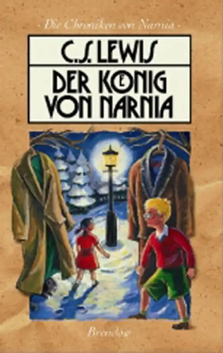 Die chroniken von - chroniken, 2