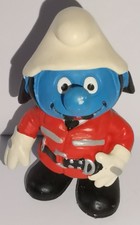 Schleich peyo schlumpf 20465 - schlumpf,