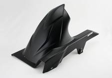 BODYSTYLE Hinterradabdeckung