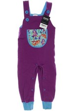 Babauba Strampler Mädchen Babykleidung Gr. EU 86 Baumwolle Lila #t7m3m0p