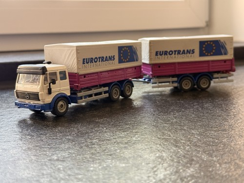 Siku 3515 modellauto - siku,