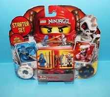 LEGO Ninjago 2257 Starter Set