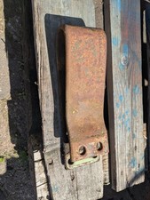 Deutz D 5006 5206 Hydraulik