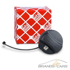 FEBI TANKDECKEL VERSCHLUSS