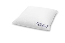 HANSKRUCHEN Kopfkissen Wolke7