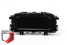 Kombiinstrument Tachometer