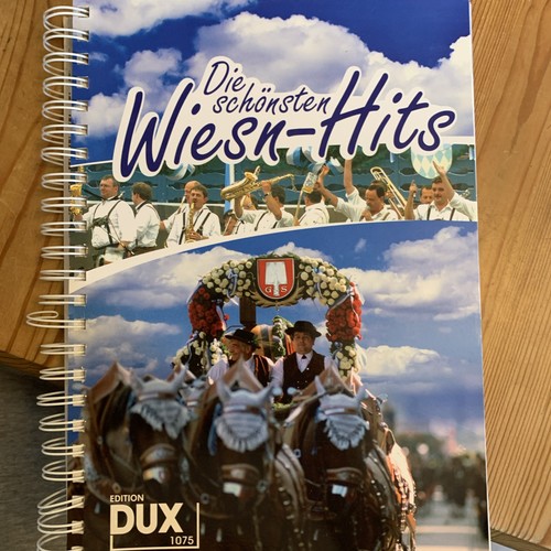 Die schönsten wiesn hits - wiesn,
